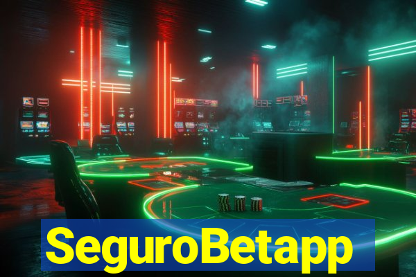 SeguroBetapp