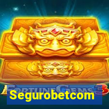 Segurobetcom