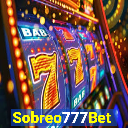 Sobreo777Bet