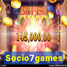 Socio7games