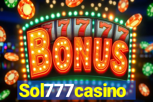 Sol777casino