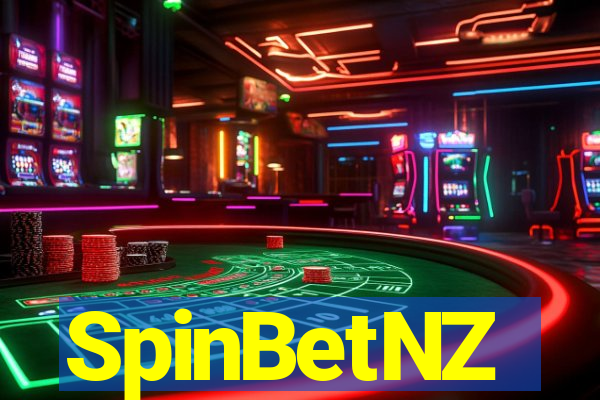 SpinBetNZ