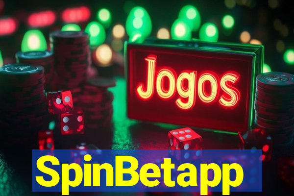 SpinBetapp