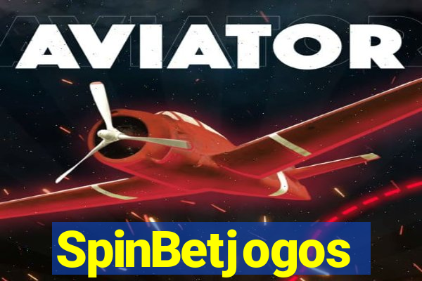 SpinBetjogos