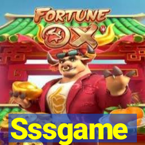 Sssgame