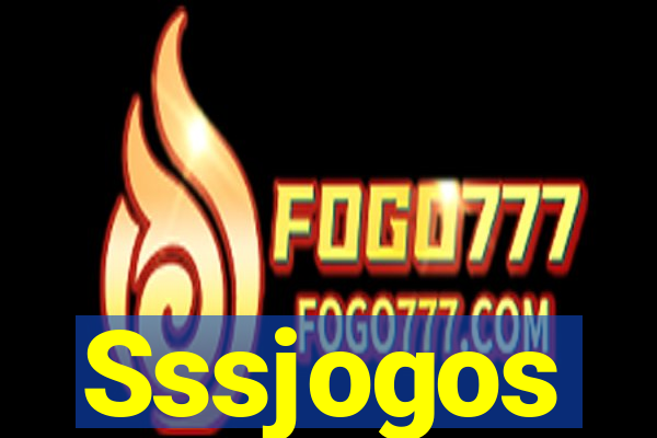 Sssjogos