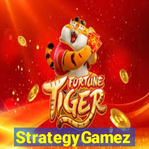 StrategyGamez