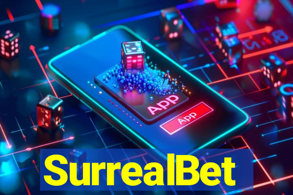 SurrealBet