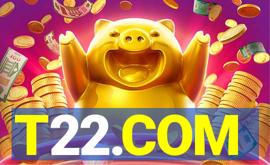 T22.COM
