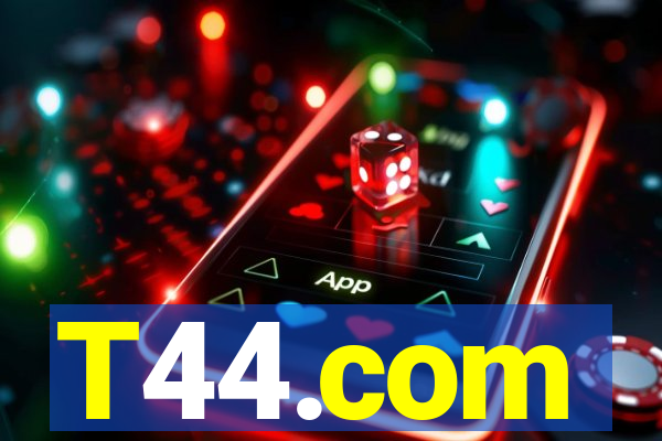 T44.com