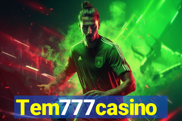 Tem777casino