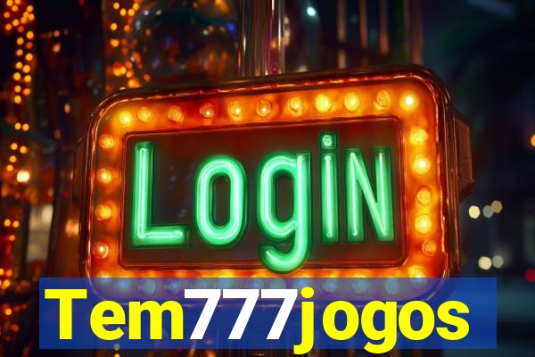Tem777jogos