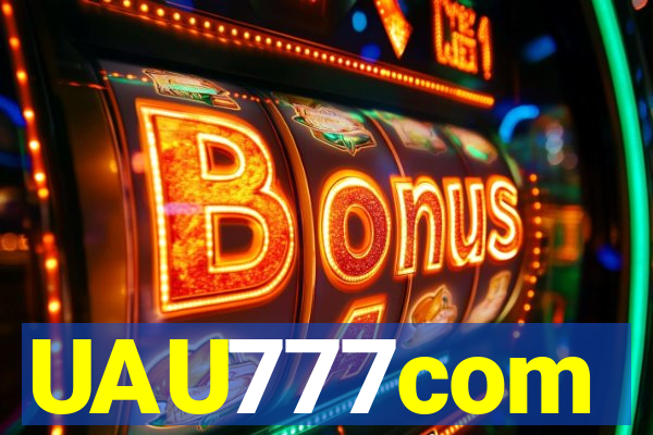 UAU777com