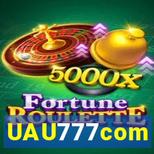 UAU777com