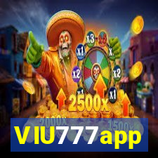 VIU777app