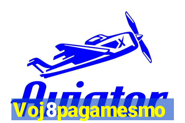 Voj8pagamesmo