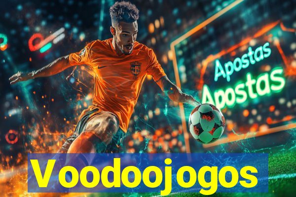 Voodoojogos