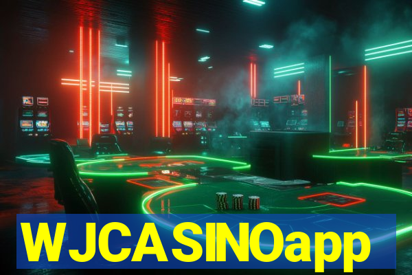 WJCASINOapp