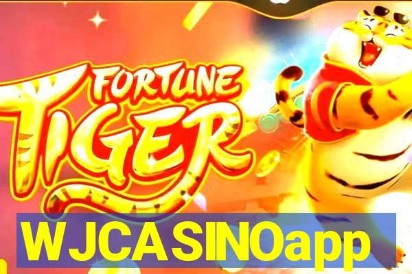 WJCASINOapp
