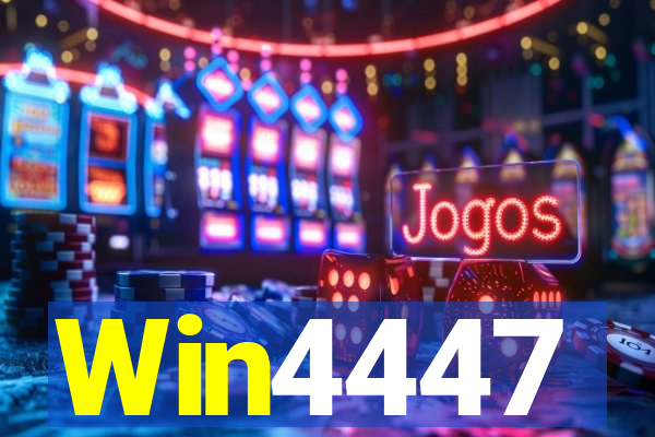 Win4447