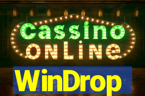 WinDrop