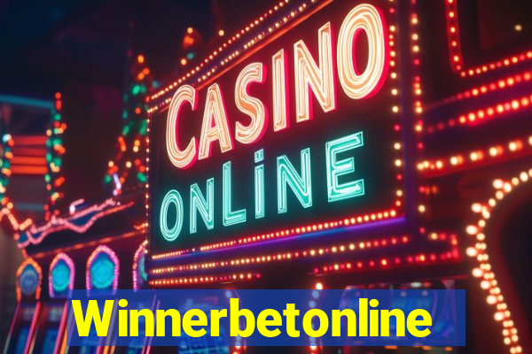 Winnerbetonline