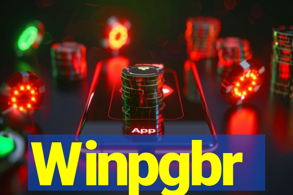 Winpgbr