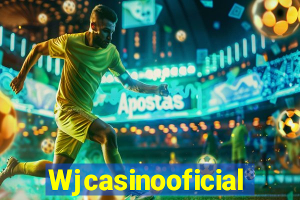 Wjcasinooficial