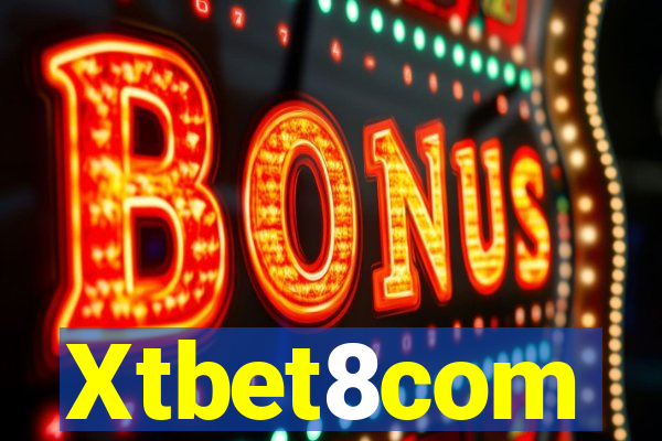Xtbet8com