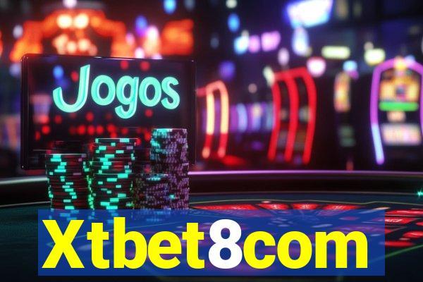 Xtbet8com