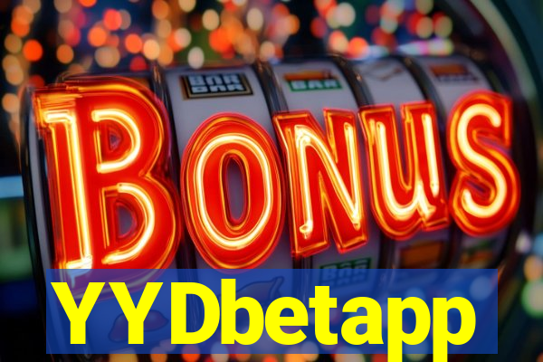 YYDbetapp