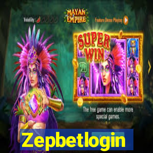 Zepbetlogin