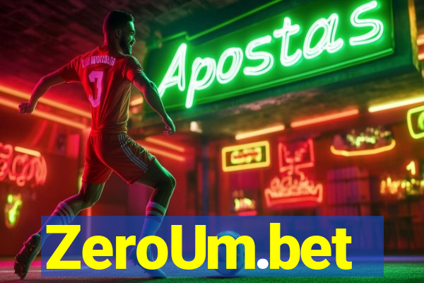 ZeroUm.bet