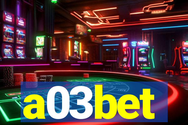 a03bet