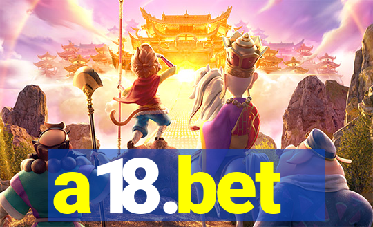 a18.bet