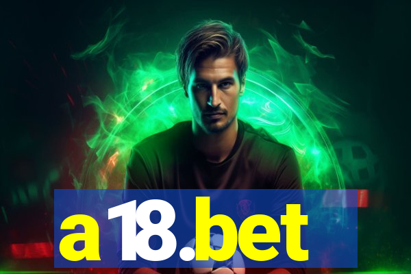 a18.bet