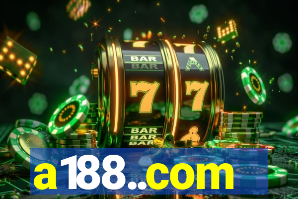a188..com