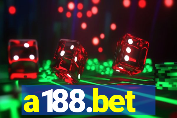 a188.bet
