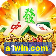 a1win.com