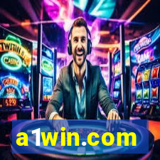 a1win.com