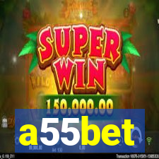 a55bet