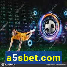 a5sbet.com