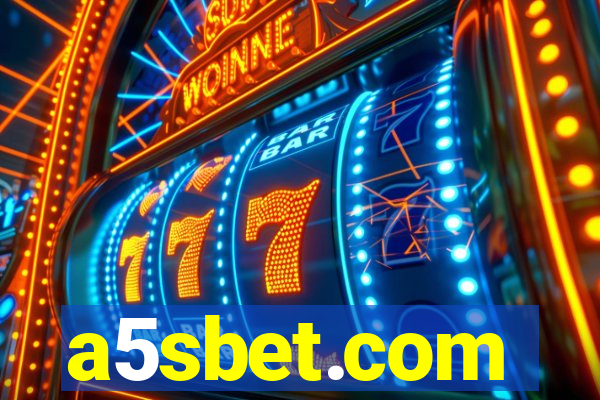 a5sbet.com