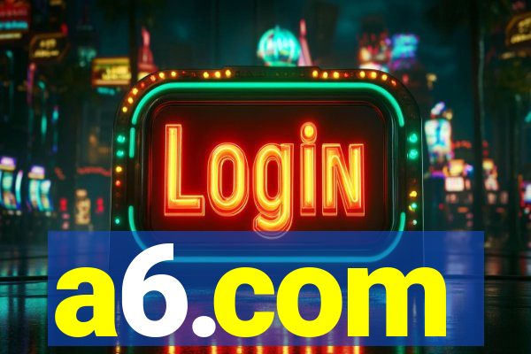 a6.com