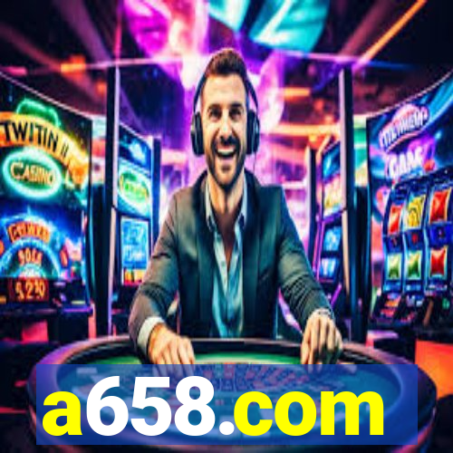 a658.com