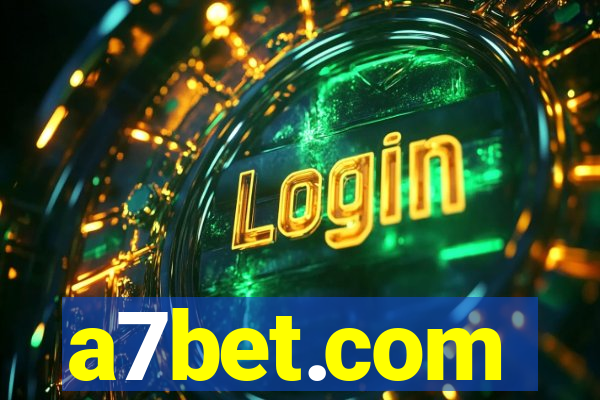 a7bet.com