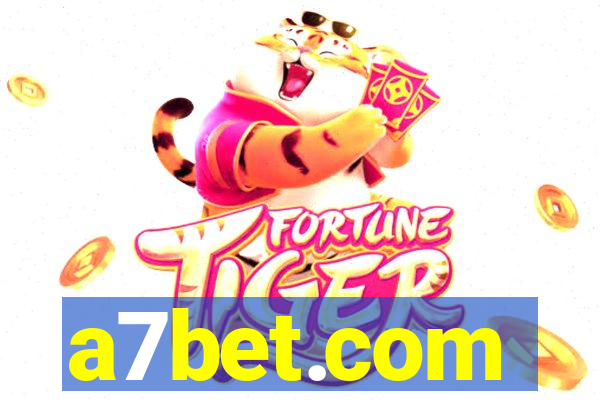 a7bet.com