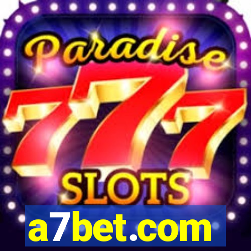 a7bet.com