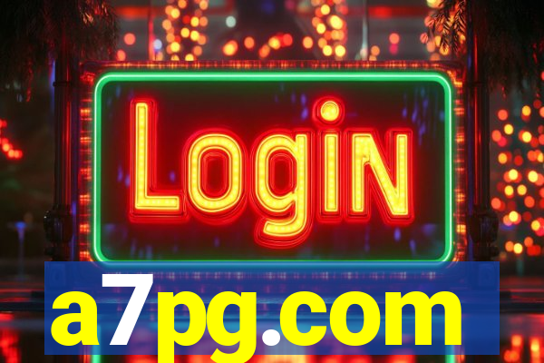 a7pg.com