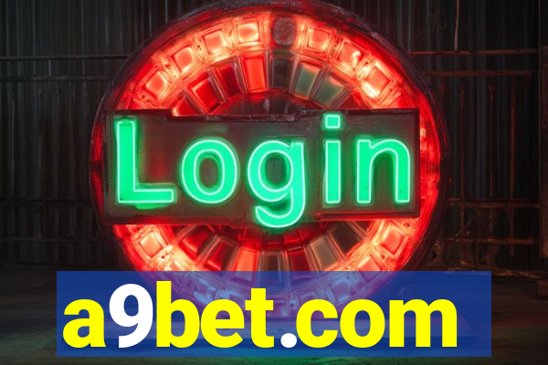 a9bet.com